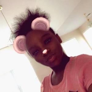 Meet your Posher, Rhianna